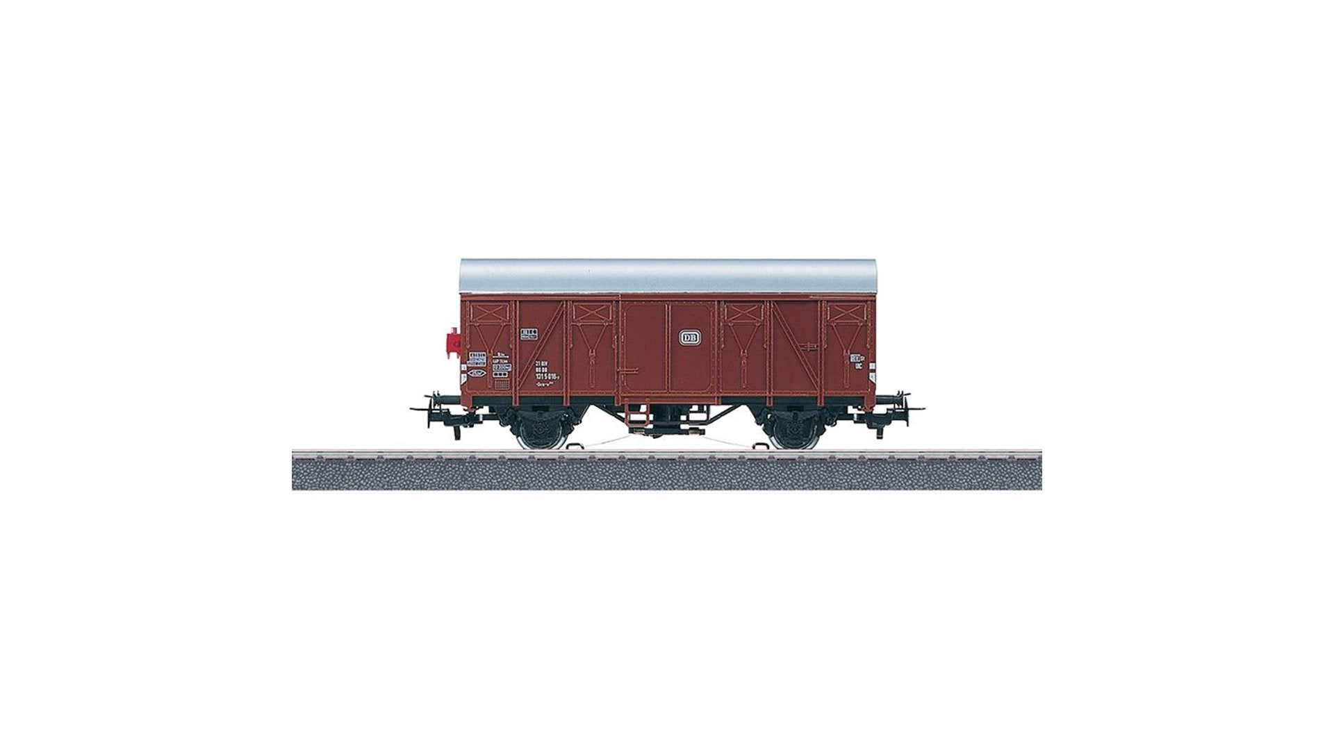 Marklin 4411 BoxCar