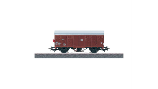 Marklin 4411 BoxCar