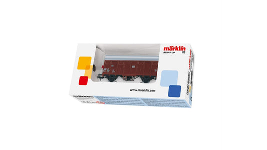 Marklin 4411 BoxCar