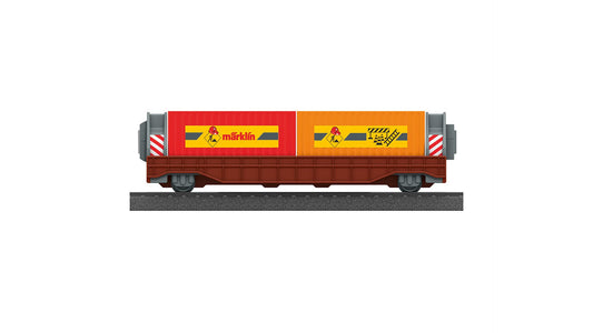 Marklin 44122 Container Transport Car