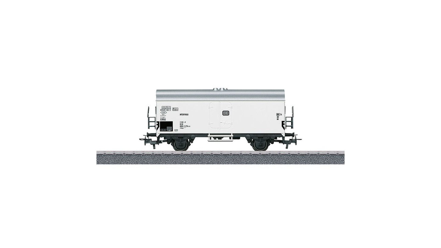 Marklin 4415 Refrigerator Car
