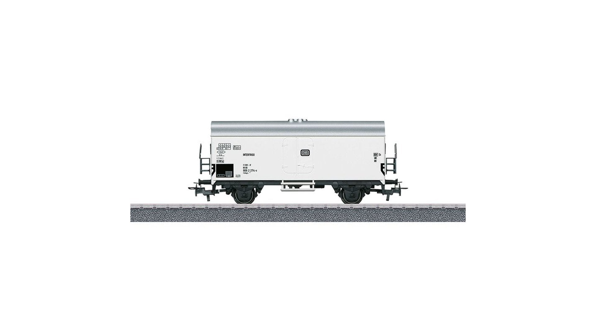 Marklin 4415 Refrigerator Car
