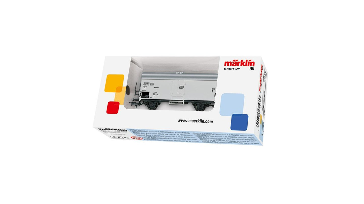 Marklin 4415 Refrigerator Car
