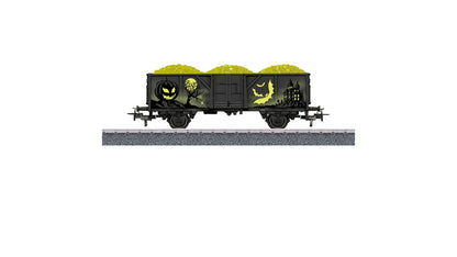 Marklin 44232 Marklin Start up Halloween Car Glow in the Dark