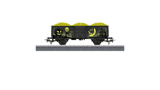 Marklin 44232 Marklin Start up Halloween Car Glow in the Dark