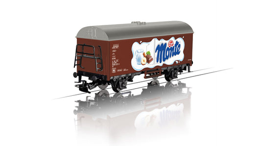 Marklin 44252 Zott Monte Refrigerator Car
