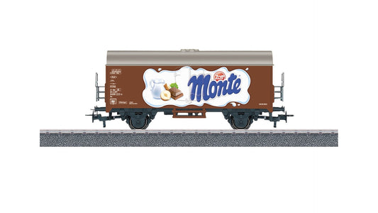 Marklin 44252 Zott Monte Refrigerator Car
