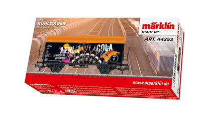 Marklin 44253 afri cola Refrigerator Car