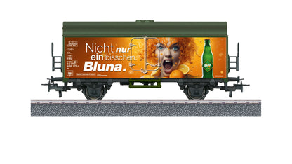 Marklin 44254 Märklin Start up - “Bluna” Refrigerator Car