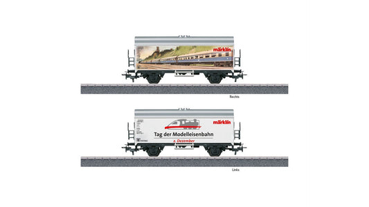 Marklin 44269 International Model Railroading Day