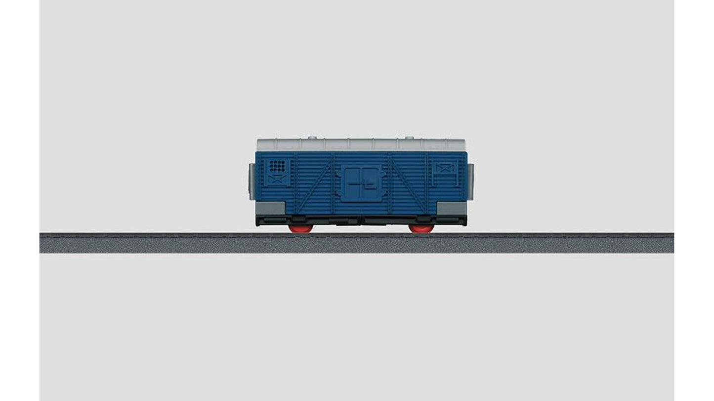 Marklin 44273 Boxcar Kit