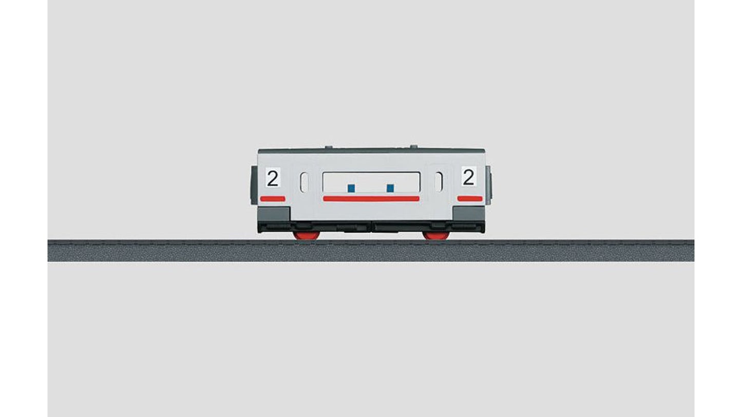 Marklin 44274 Passenger Kit