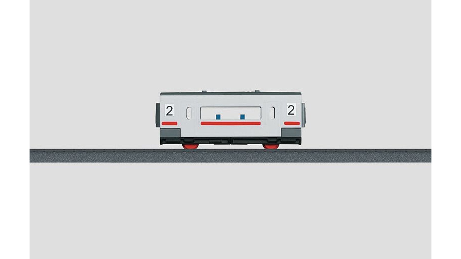 Marklin 44274 Passenger Kit