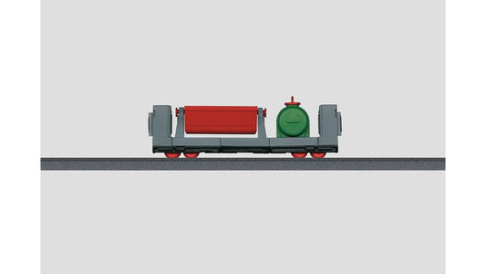Marklin 44275 Four Axle Low Side Car Kit