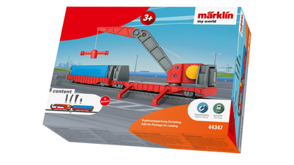 Marklin 44347 Add On Package for Loading