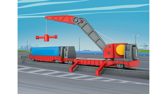 Marklin 44347 Add On Package for Loading
