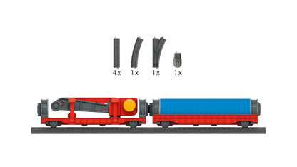 Marklin 44347 Add On Package for Loading
