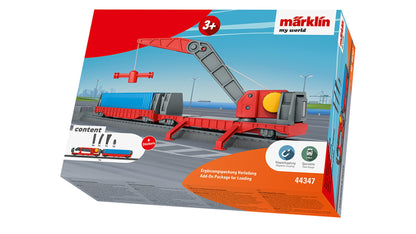 Marklin 44347 Add On Package for Loading