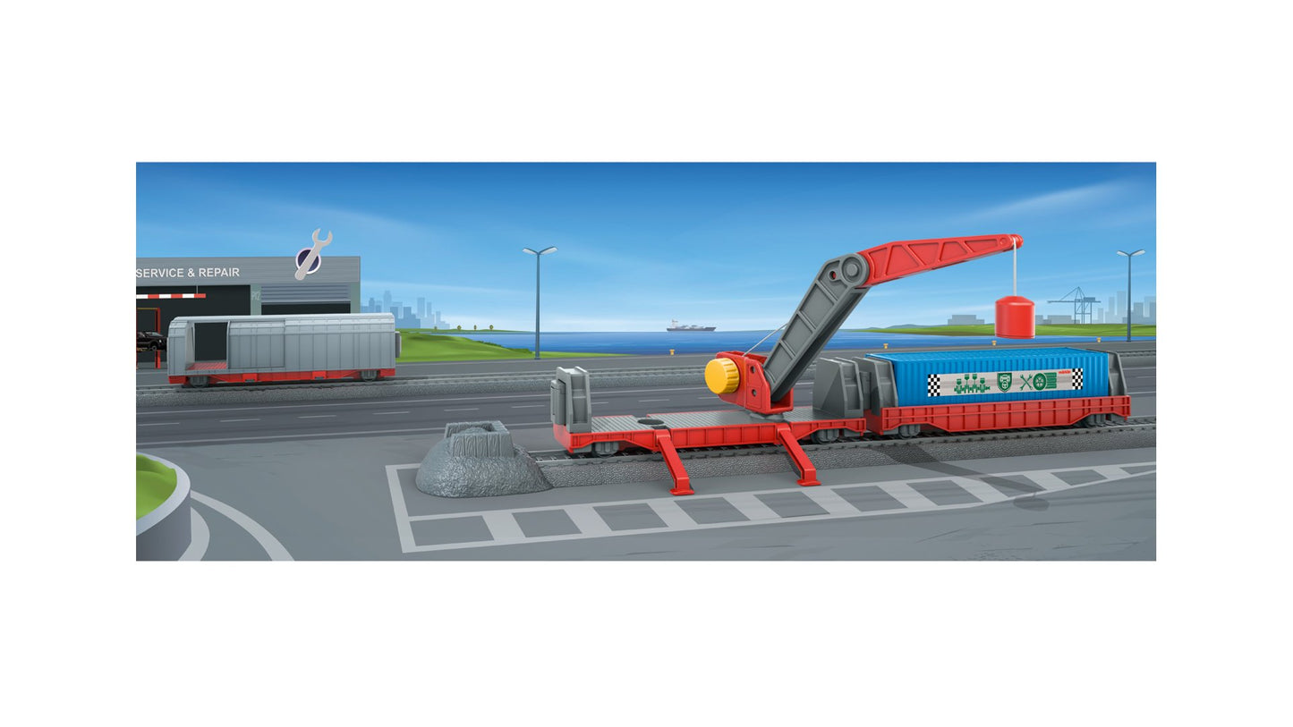 Marklin 44347 Add On Package for Loading