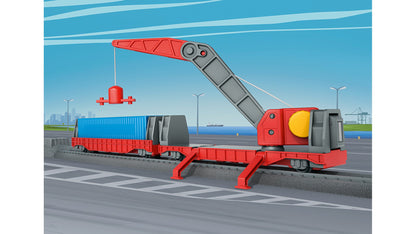 Marklin 44347 Add On Package for Loading