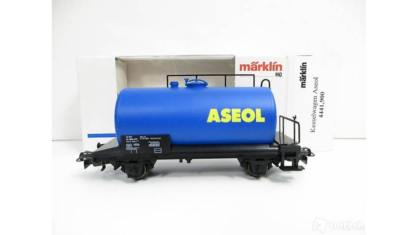 Marklin 4441 900 Special Imprint