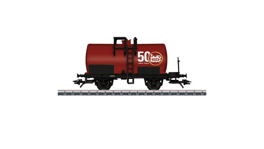 Marklin 44450 HSB Fire Extinguishing Water Car