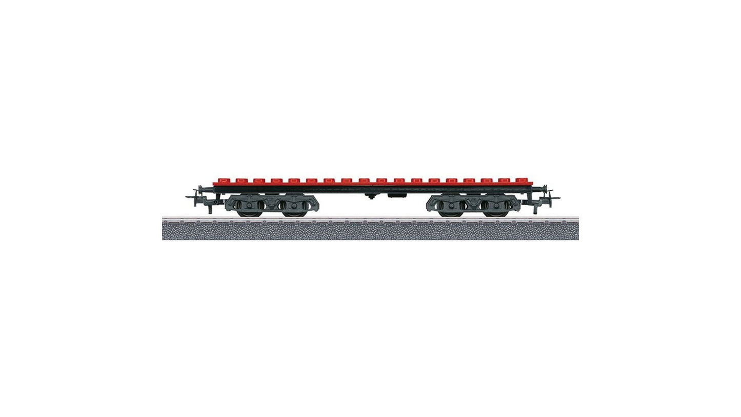 Marklin 44734 Clip On Block Car