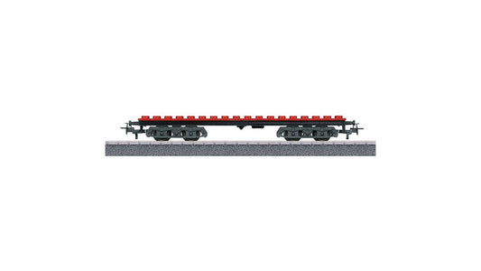 Marklin 44734 Clip On Block Car