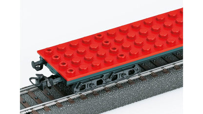Marklin 44734 Clip On Block Car