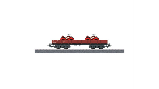 Marklin 44735 Low Side Car