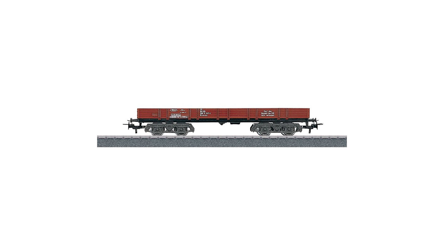 Marklin 4473 Low Side Car