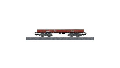 Marklin 4473 Low Side Car