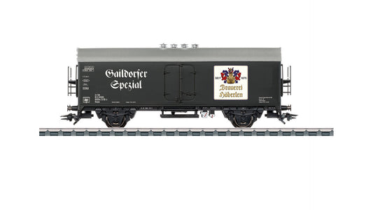 Marklin 45033 Haberlen Beer Refrig. Car