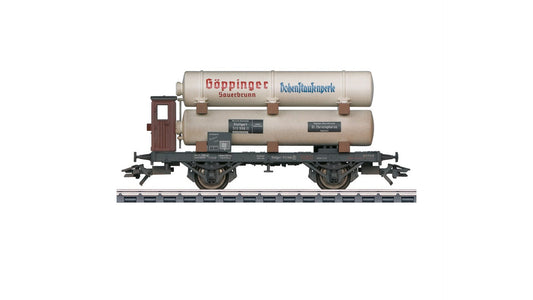 Marklin 45086 Gas Tank Car