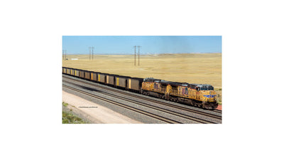 Marklin 45665 Union Pacific Hopper Car Set