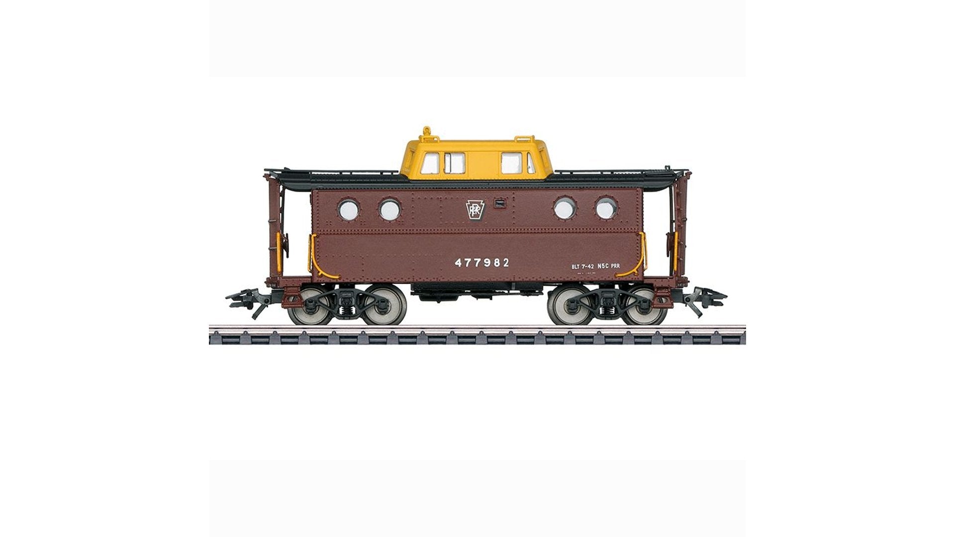 Marklin 45701 Cabin Car