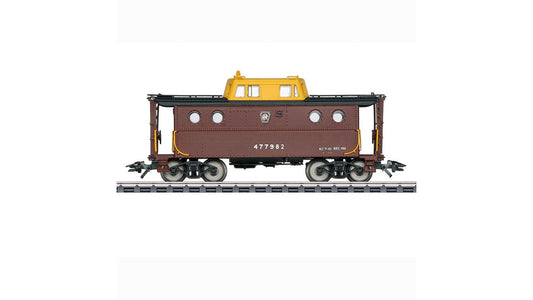 Marklin 45701 Cabin Car