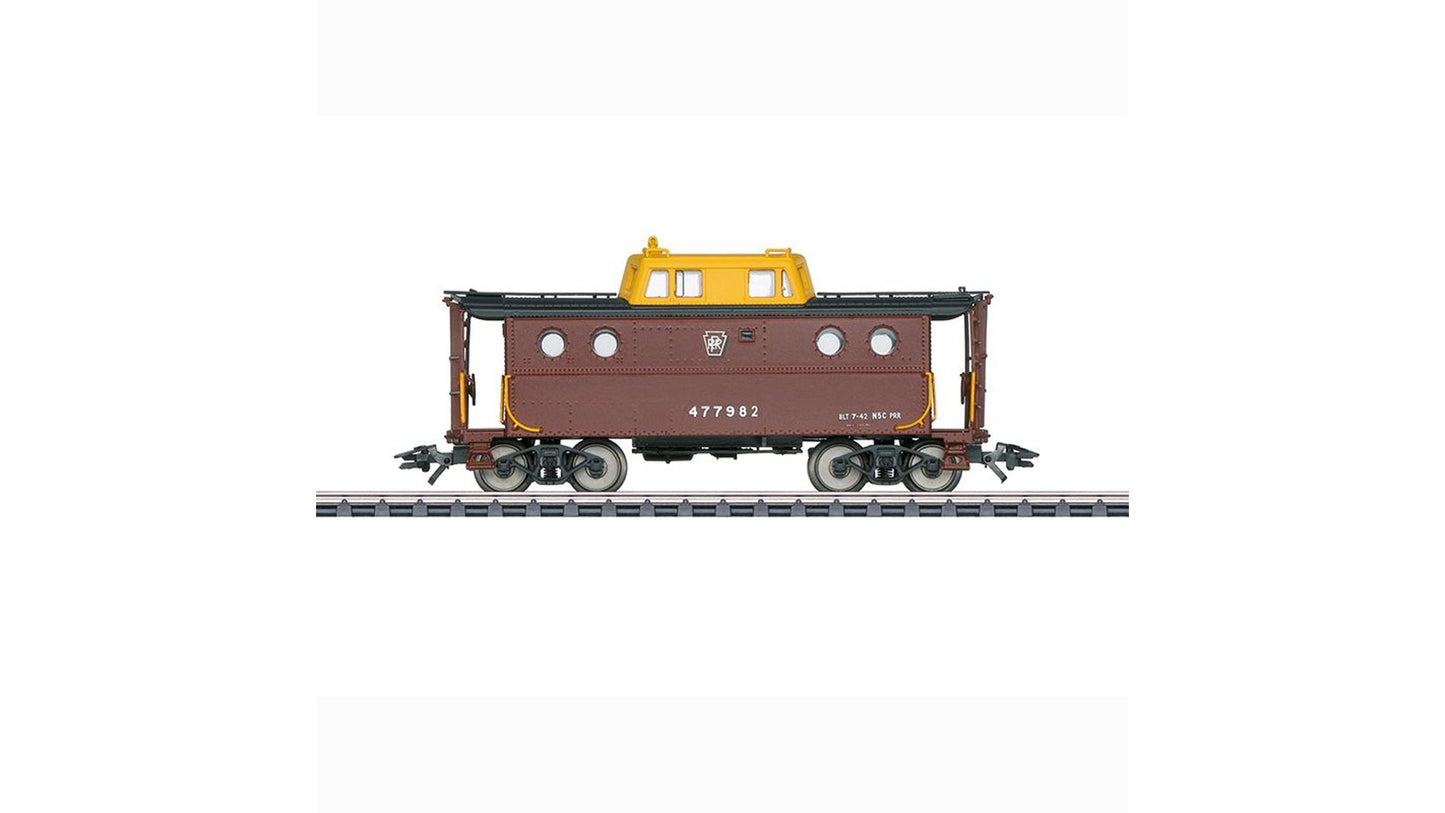 Marklin 45701 Cabin Car