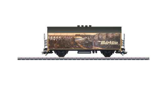 Marklin 45903 Marklin Catalog Car for 1932