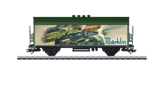 Marklin 45905 Marklin Catalog Car 1935