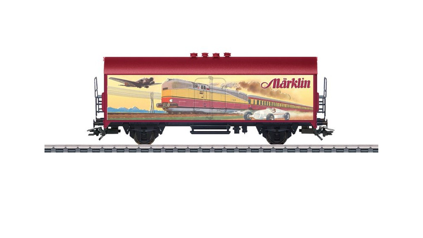 Marklin 45907 Marklin Catalog Car for 1936