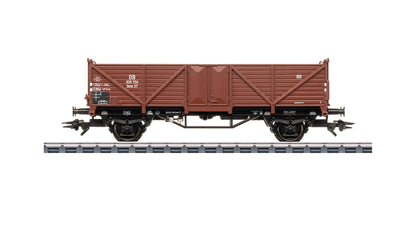 Marklin 46014 Type Omm 37 High-Side Gondola