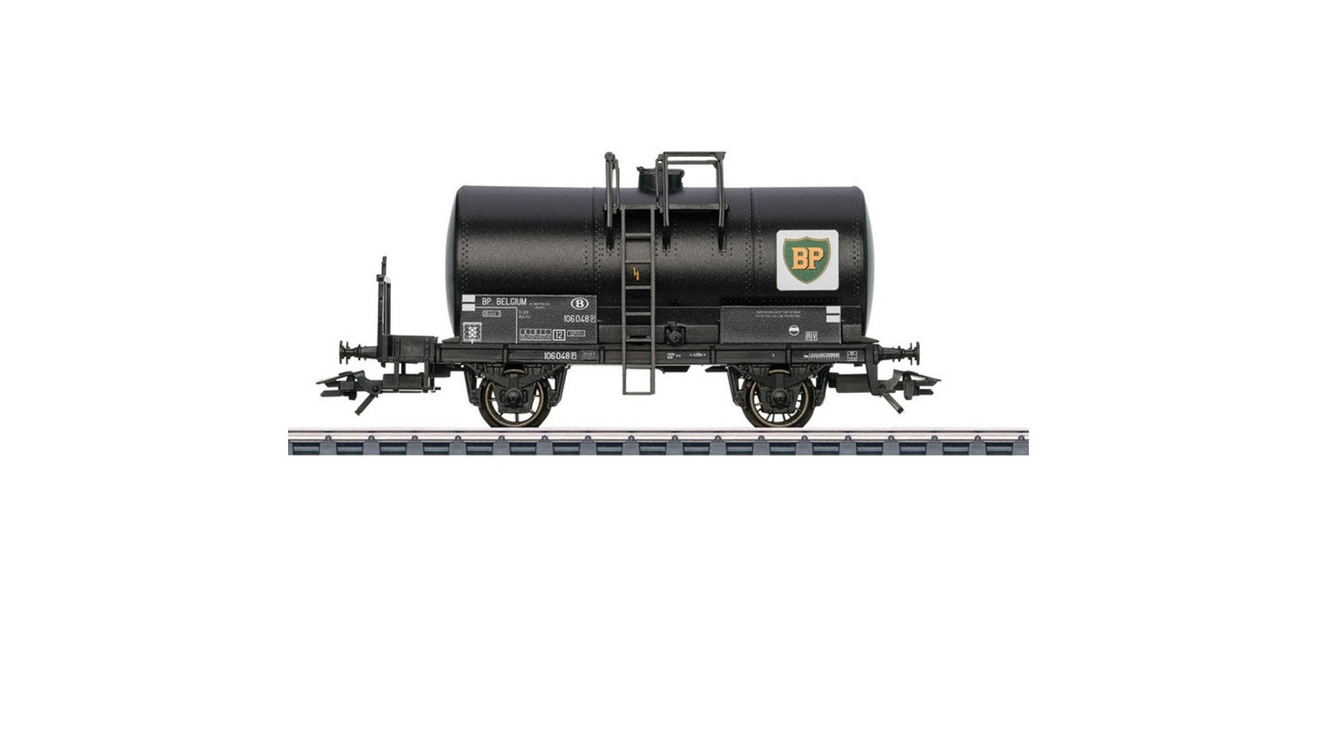 Marklin 46015 BP Old-Timer Tank Car