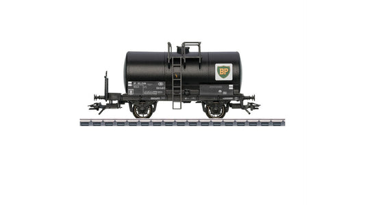 Marklin 46015 BP Old-Timer Tank Car