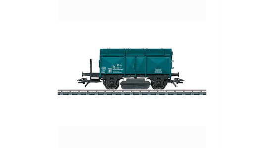 Marklin 46049 Track Cleaning Car