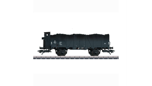 Marklin 46053 Type Om 21 High Side Gondola