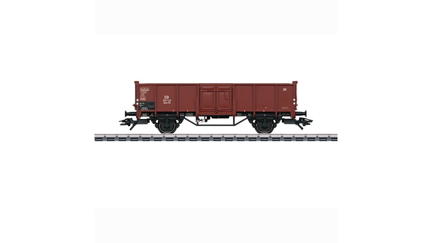 Marklin 46058 Type Omm 55 Gondola