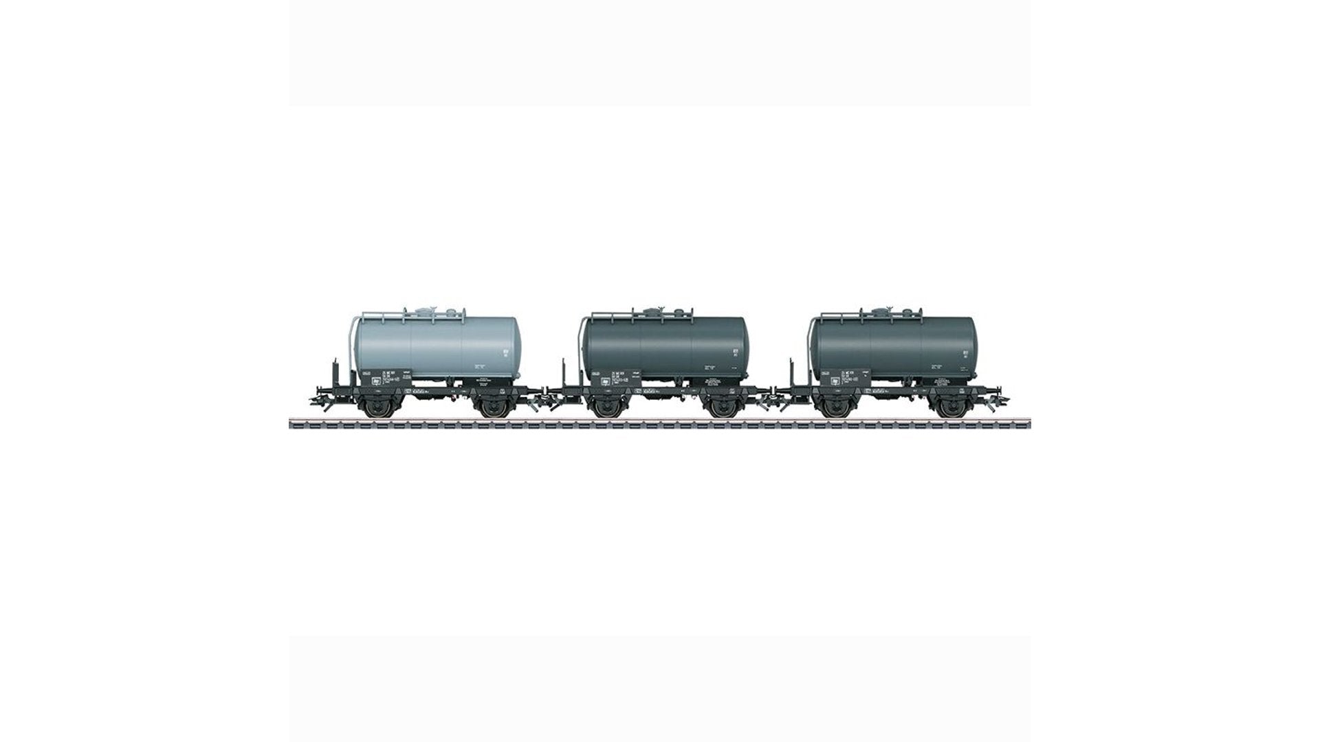 Marklin 46068 Tank Car Set