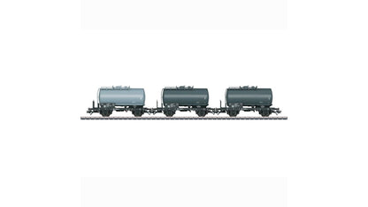 Marklin 46068 Tank Car Set
