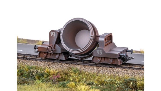 Marklin 46146 Slag Car Set